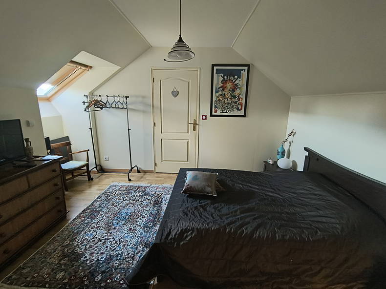 Tuisverblyf Bétheny 402725-4