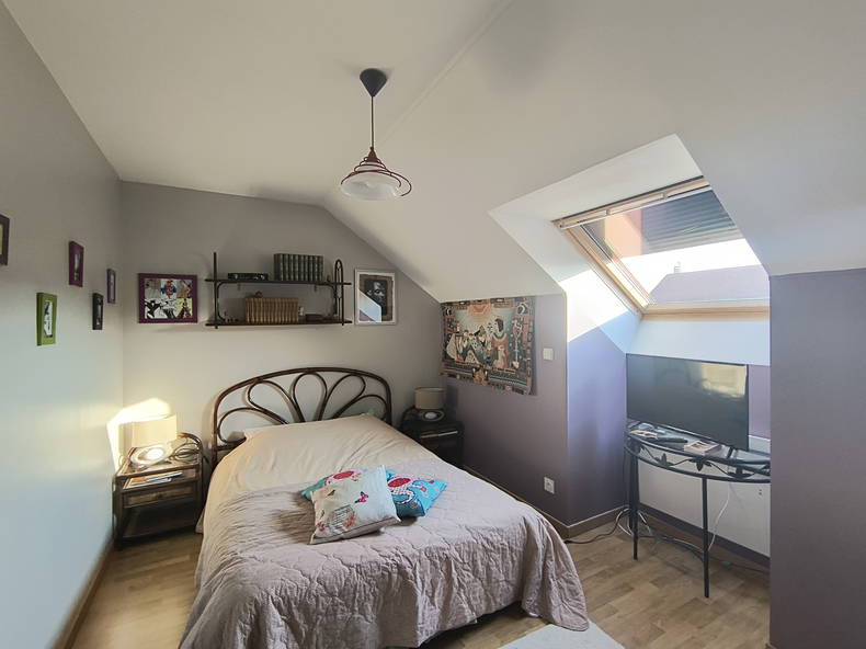 Tuisverblyf Bétheny 402725-3