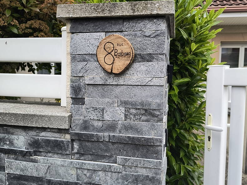 Tuisverblyf Bétheny 402725-5