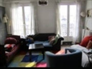 Chambre À Louer Paris 28602