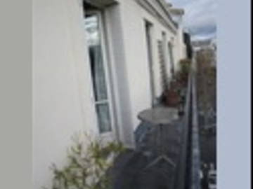 Room For Rent Paris 28602