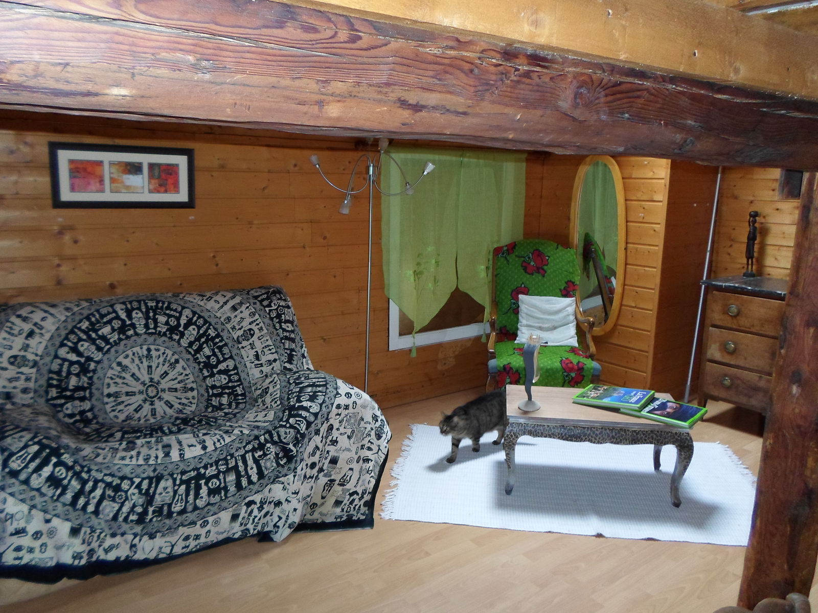 Chambre Chez L'habitant Cléry 73176