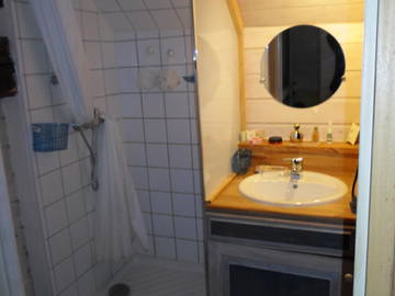 Chambre À Louer Cléry 73176