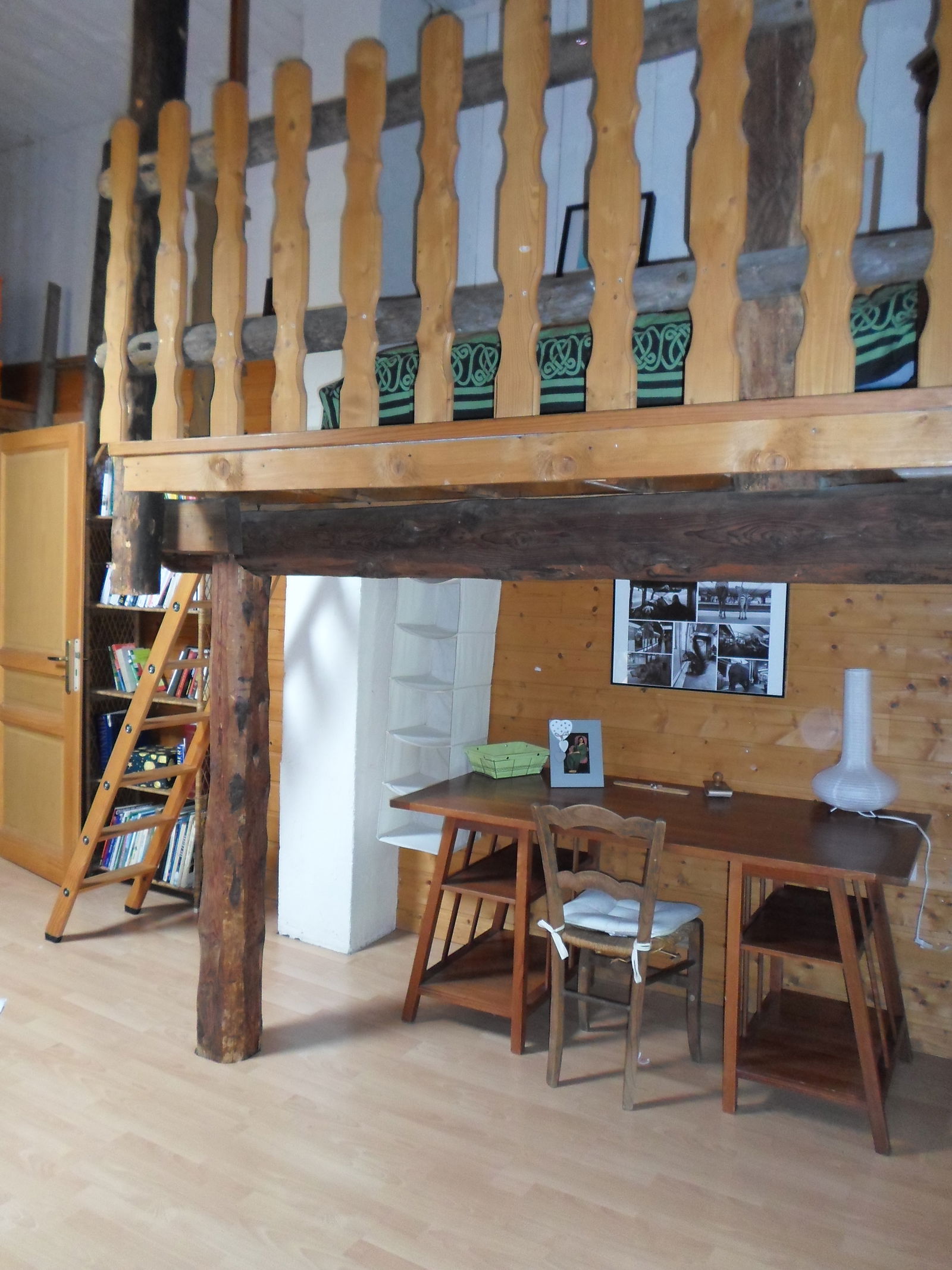 Chambre Chez L'habitant Cléry 73176