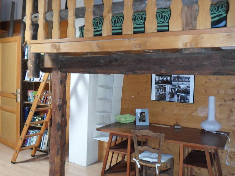 Homestay Cléry 73176-4