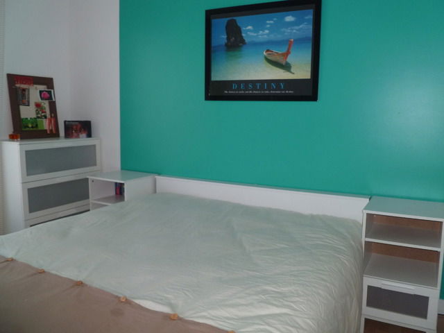 Chambre Chez L'habitant Saint-Thibault-des-Vignes 39490