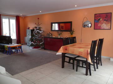 Chambre À Louer Saint-Thibault-Des-Vignes 39490