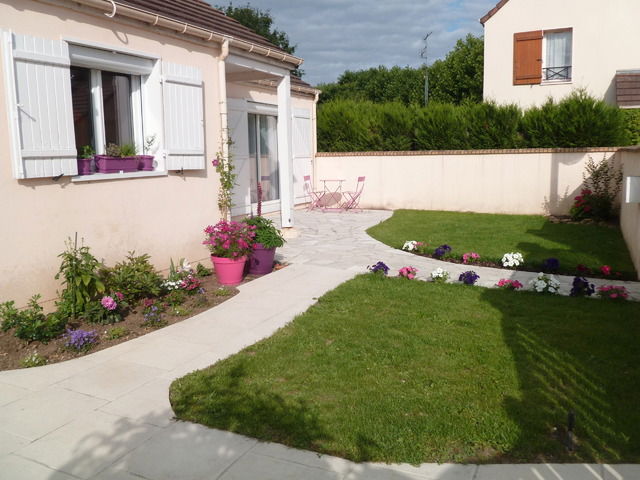 Chambre Chez L'habitant Saint-Thibault-des-Vignes 39490