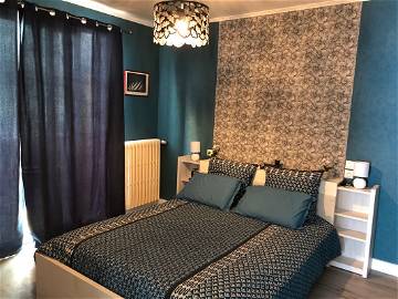 Wg-Zimmer La Chartre-Sur-Le-Loir 403269-1