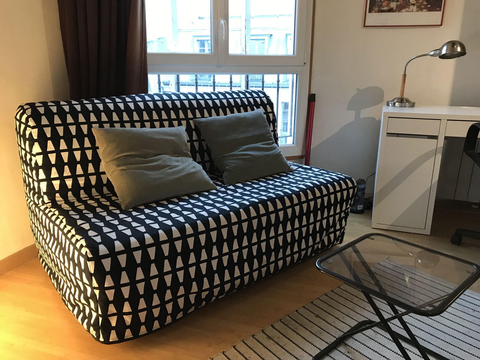 Järjestäminen Paris 246777