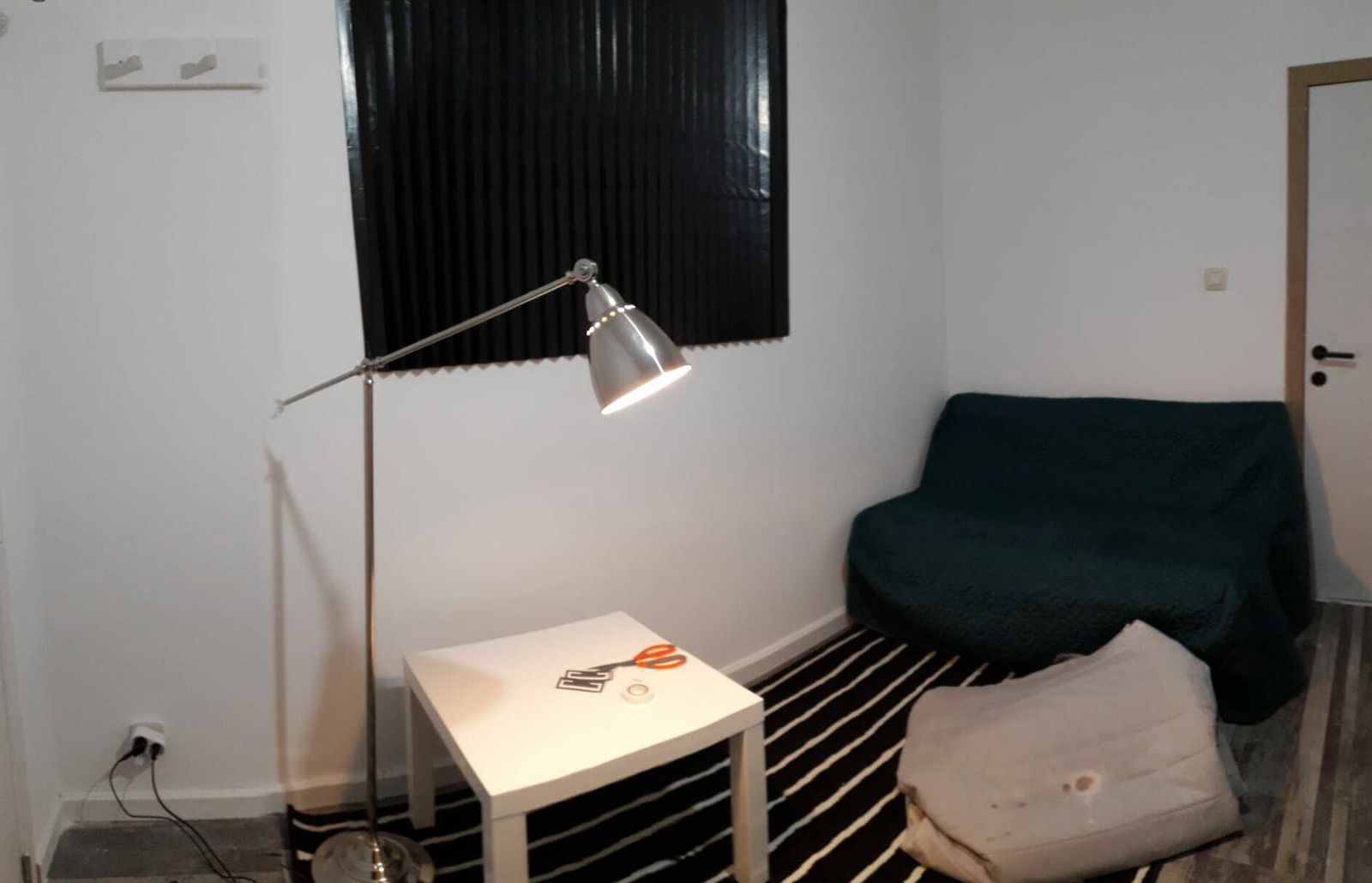 Itsenäinen Studio Charleroi 261217