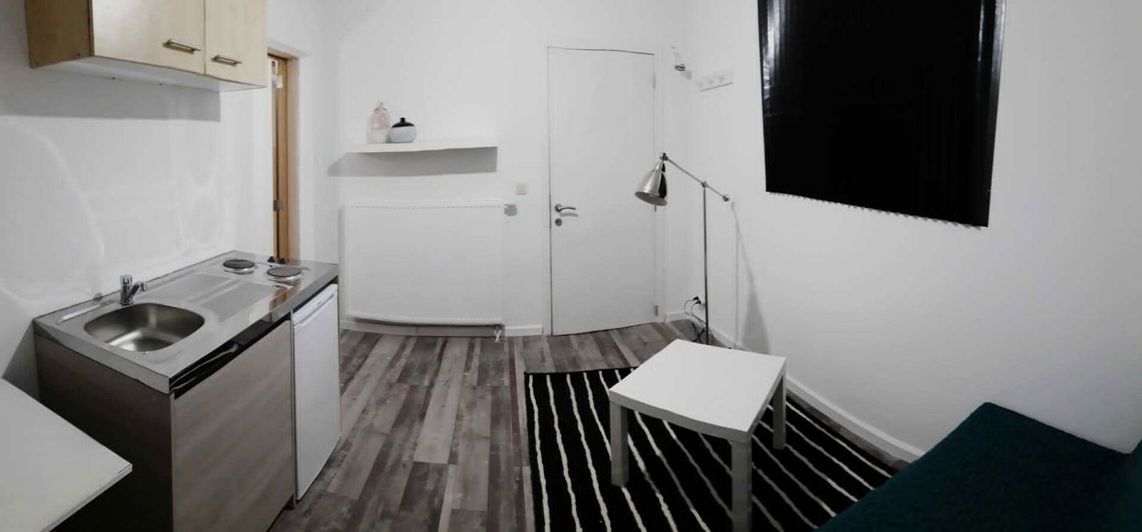Itsenäinen Studio Charleroi 261217
