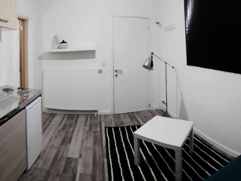 Entire Home Charleroi 261217-3