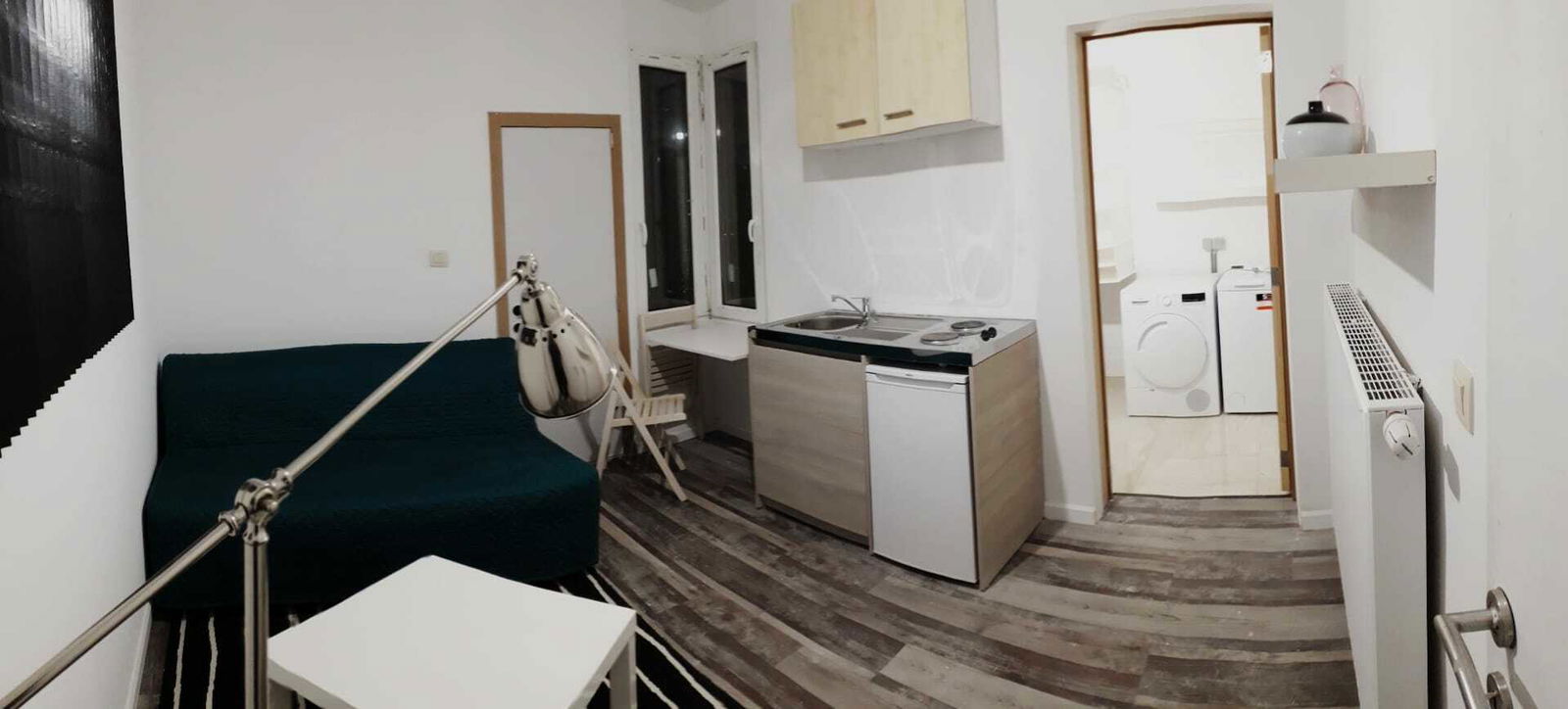 Itsenäinen Studio Charleroi 261217