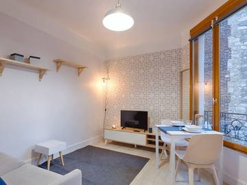 Quedarse En Casa Paris 603310-1