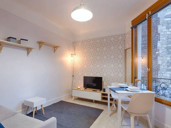Homestay Paris 603310