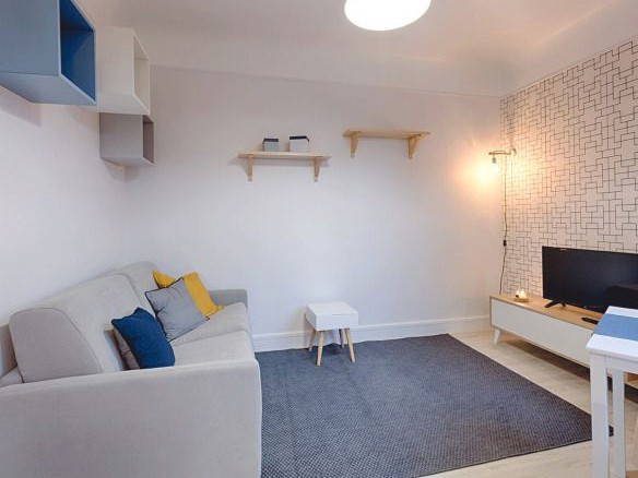 Homestay Paris 603310