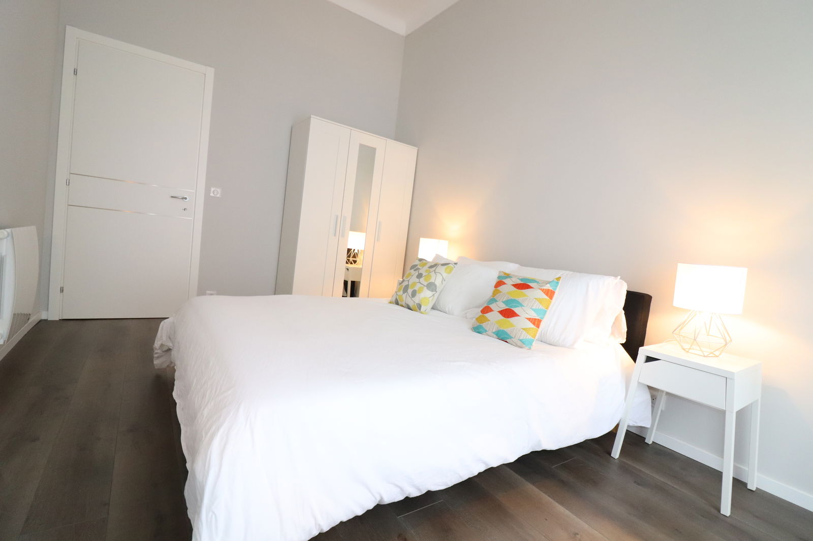 Chambre Chez L'habitant Nice 246347