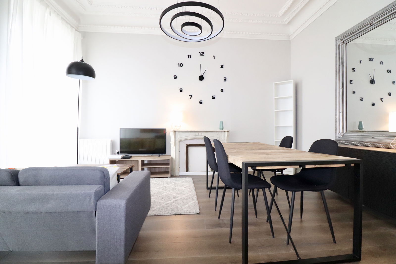 Chambre Chez L'habitant Nice 246347