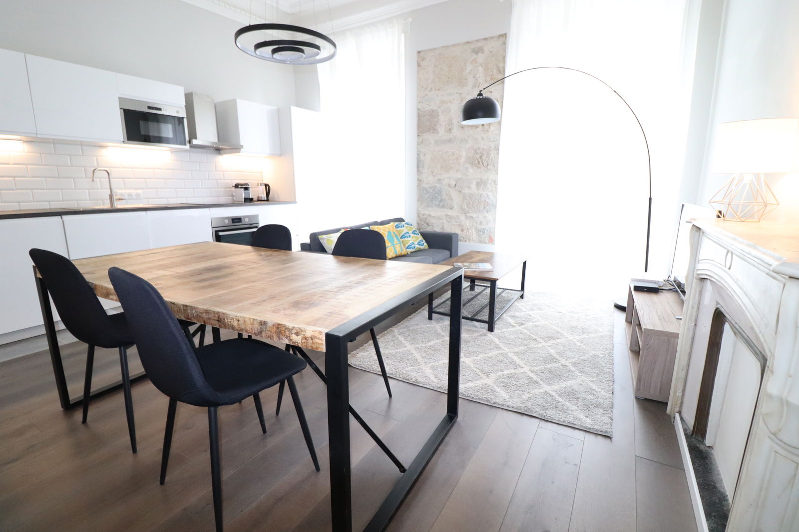 Chambre Chez L'habitant Nice 246347