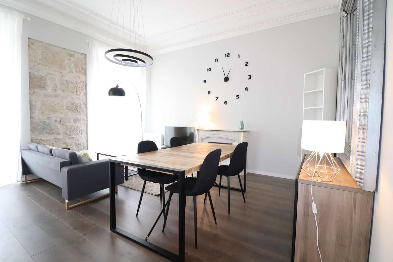 Chambre Chez L'habitant Nice 246347