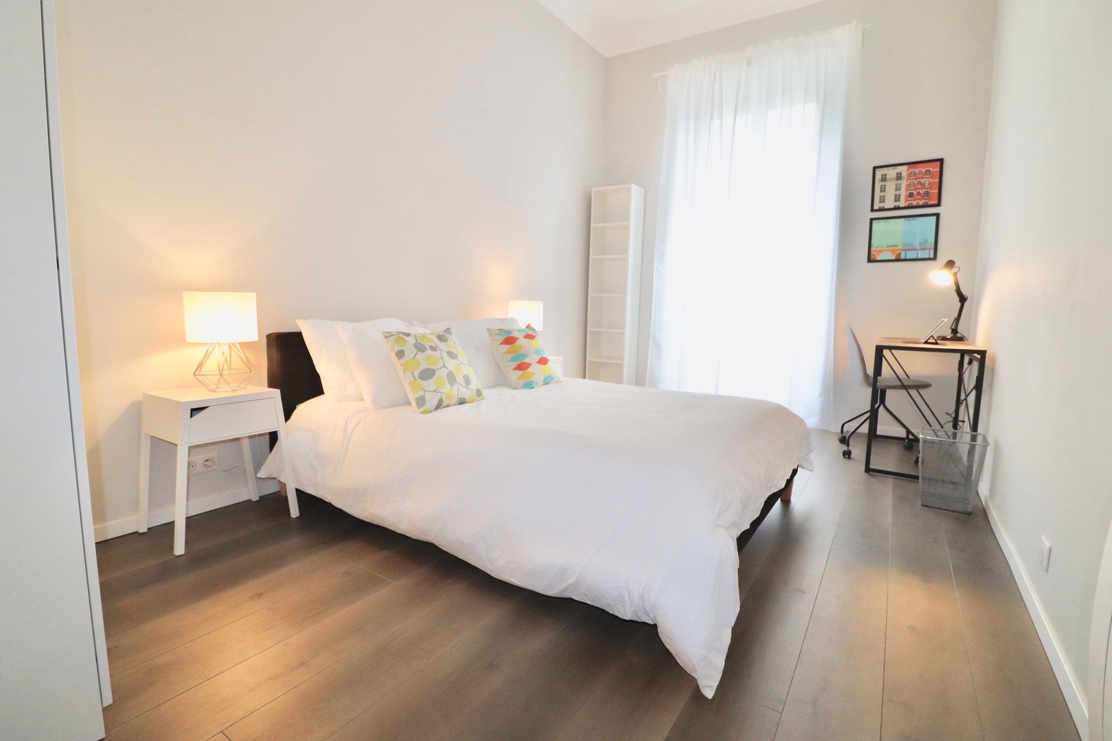 Chambre Chez L'habitant Nice 246347