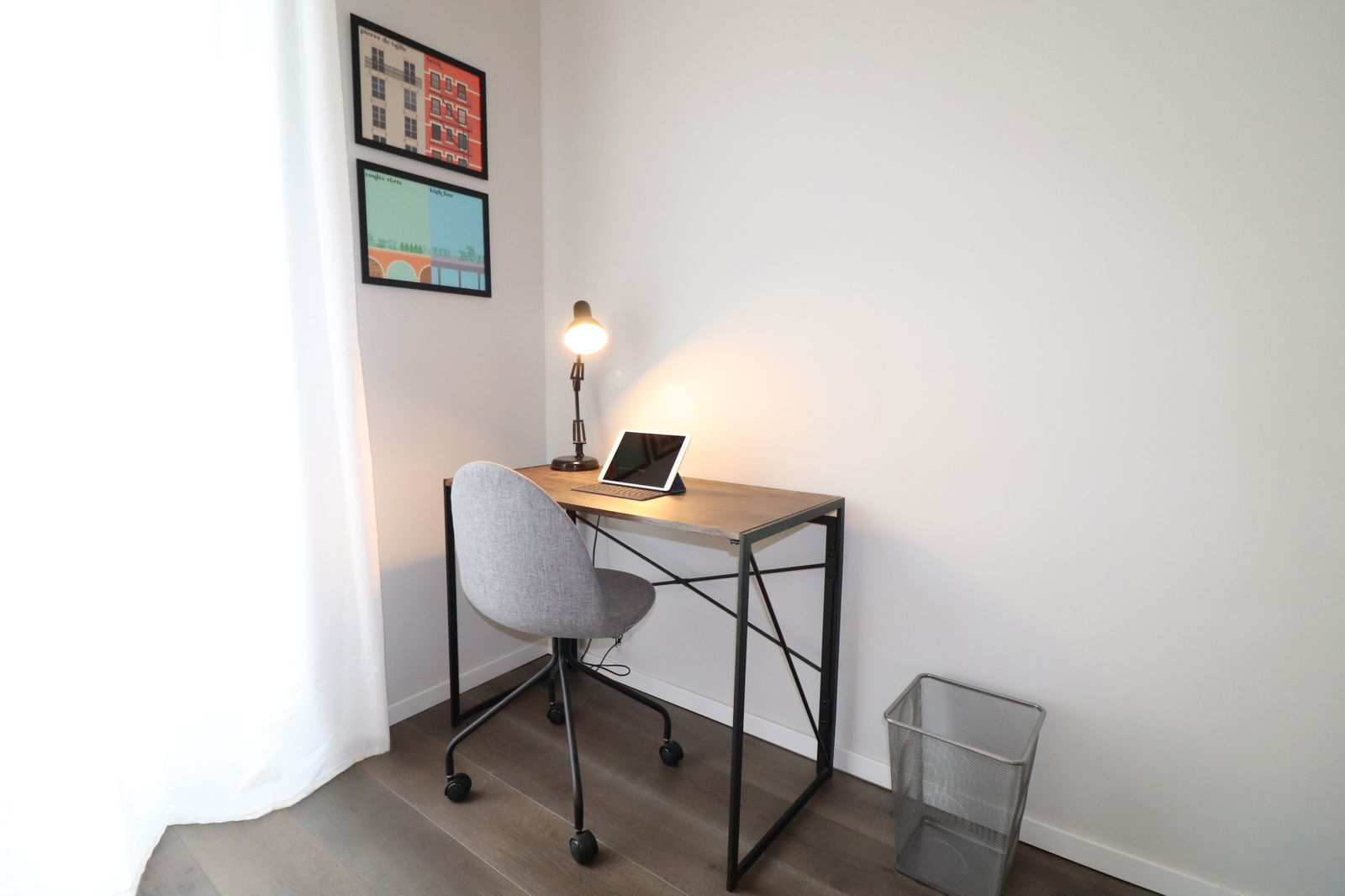 Chambre Chez L'habitant Nice 246347