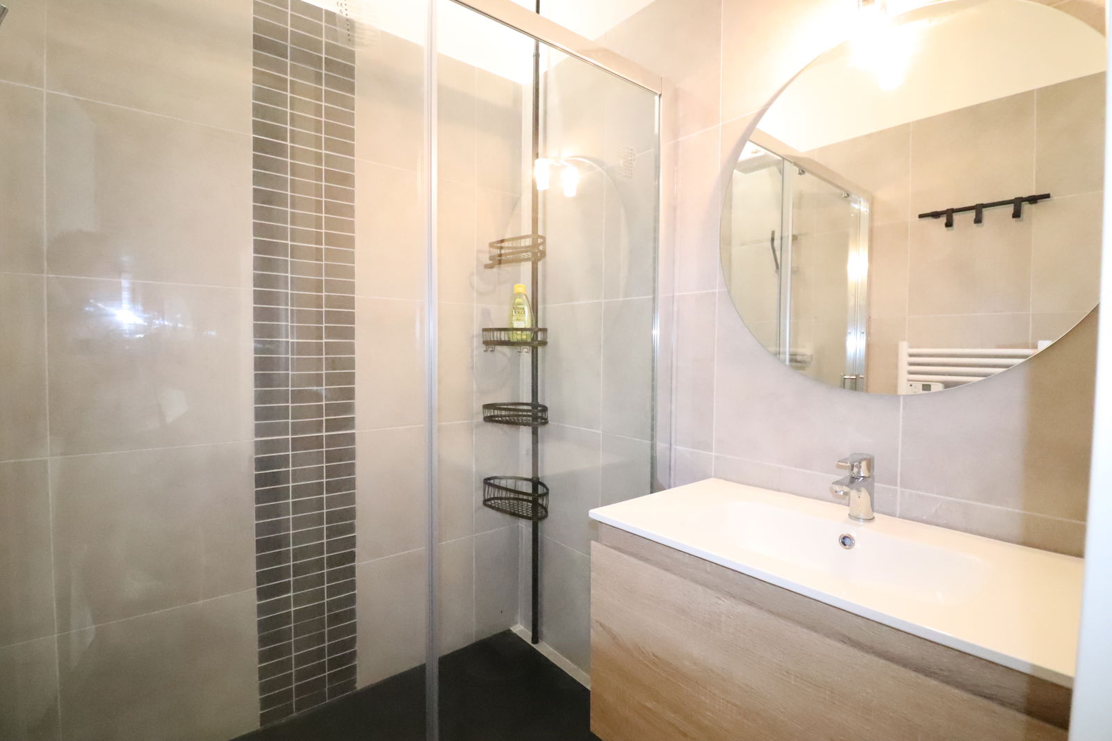 Chambre Chez L'habitant Nice 246347