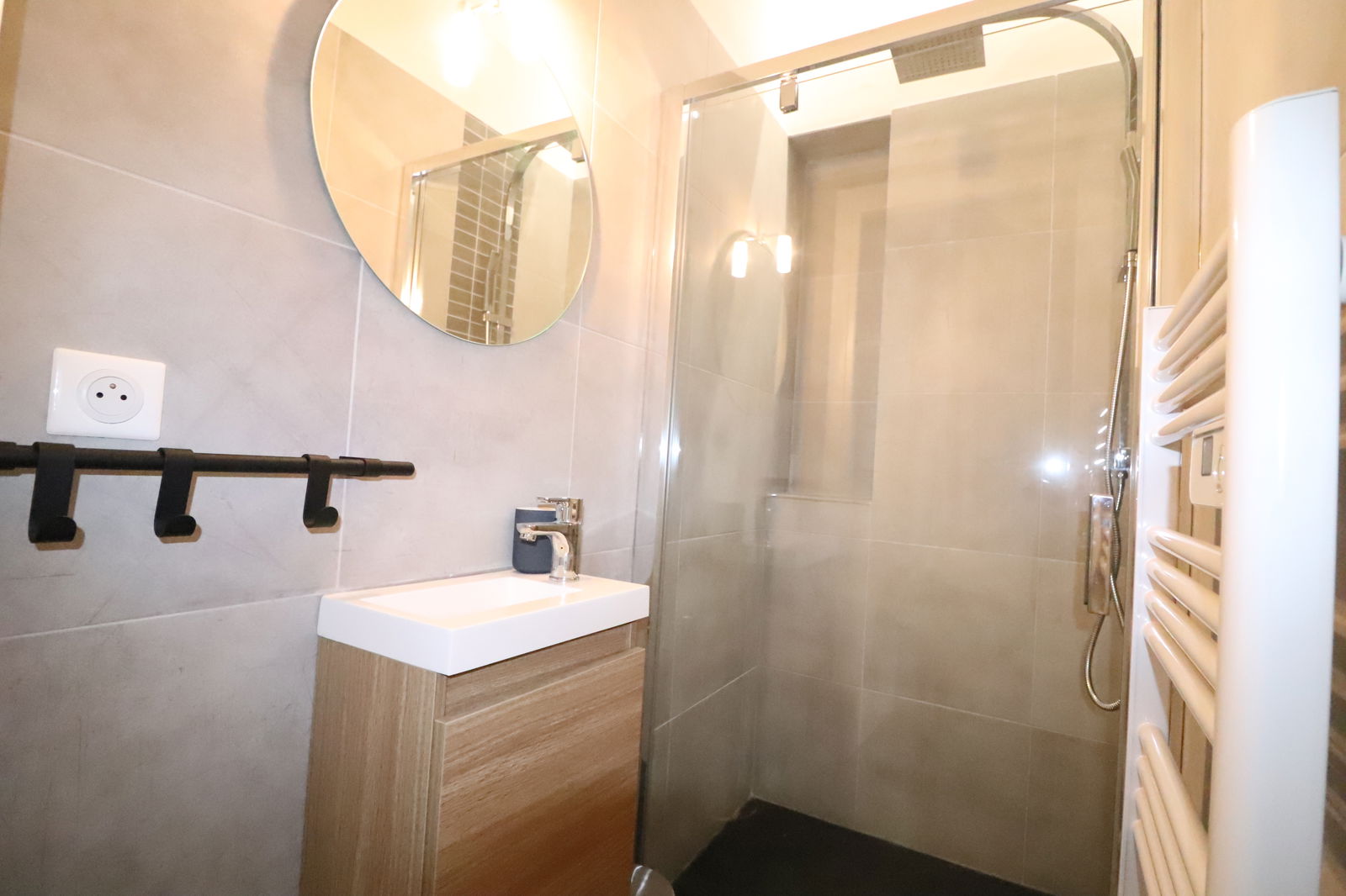 Chambre Chez L'habitant Nice 246347