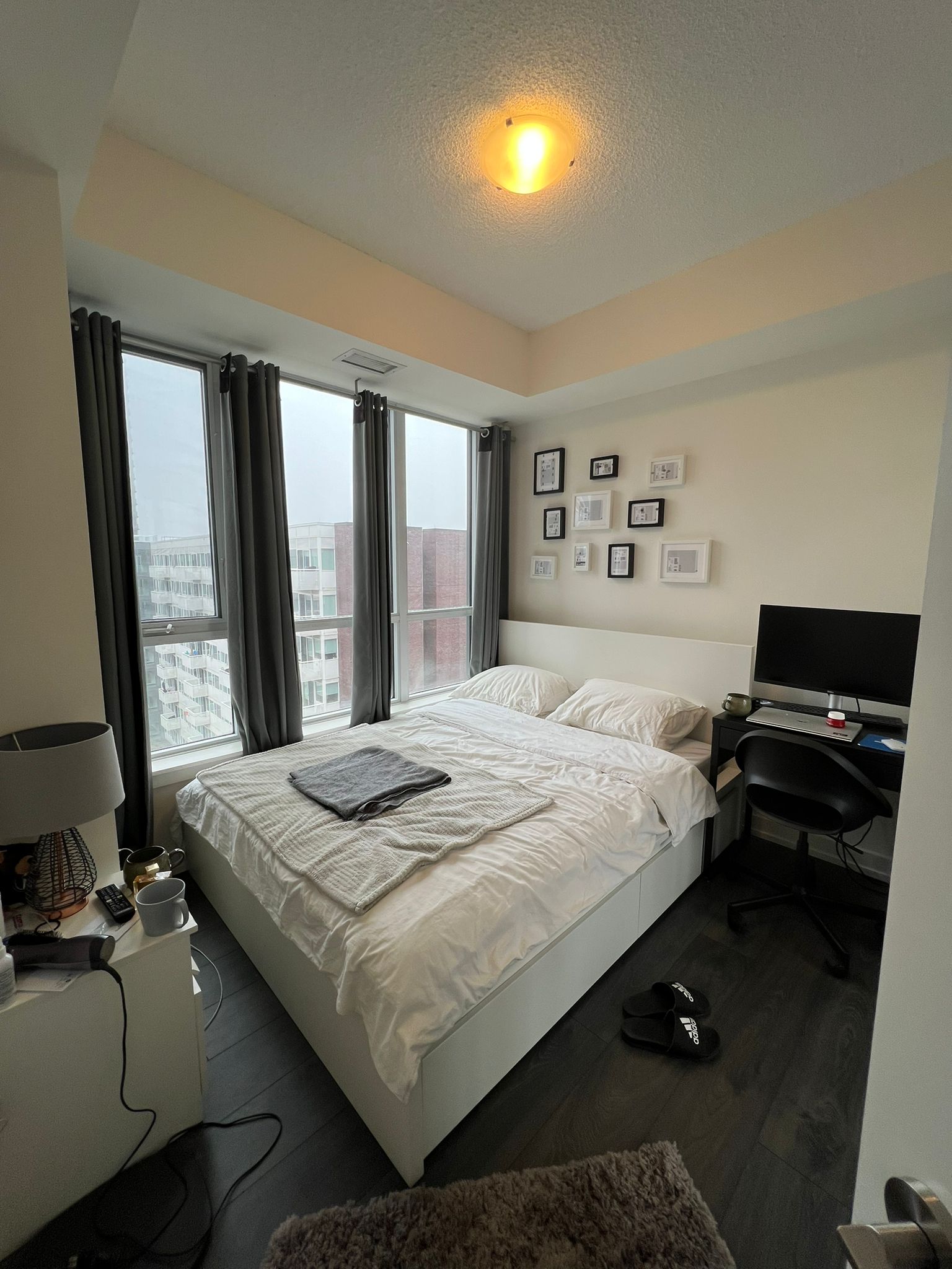 Chambre Chez L'habitant Toronto 263153
