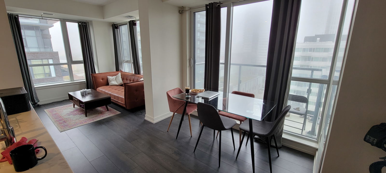 Chambre Chez L'habitant Toronto 263153