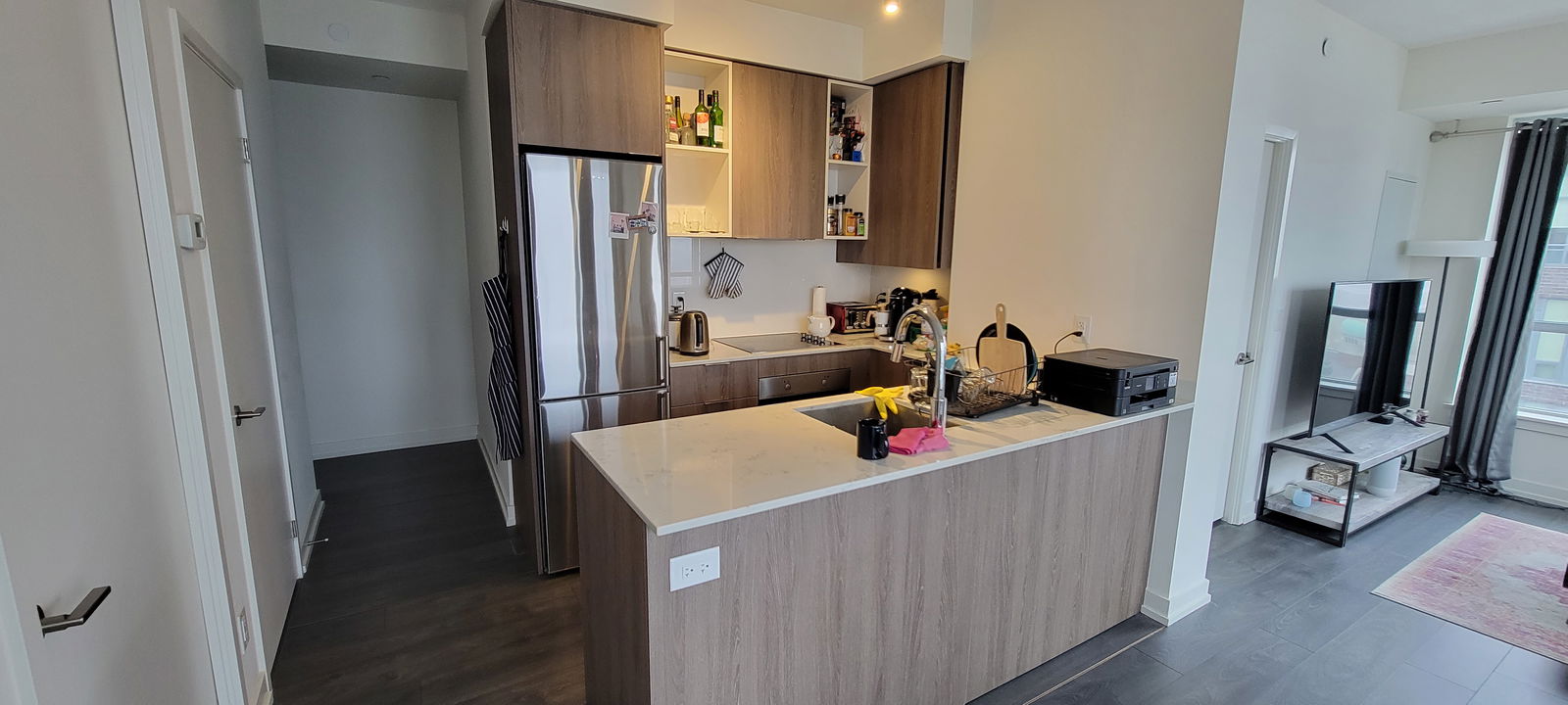 Chambre Chez L'habitant Toronto 263153