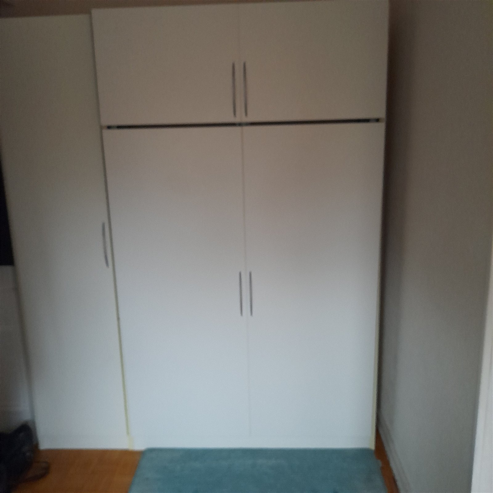 Chambre Chez L'habitant Lausanne 263644