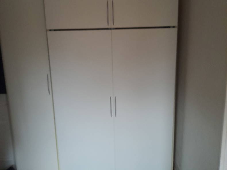 Chambre Chez L'habitant Lausanne 263644-2