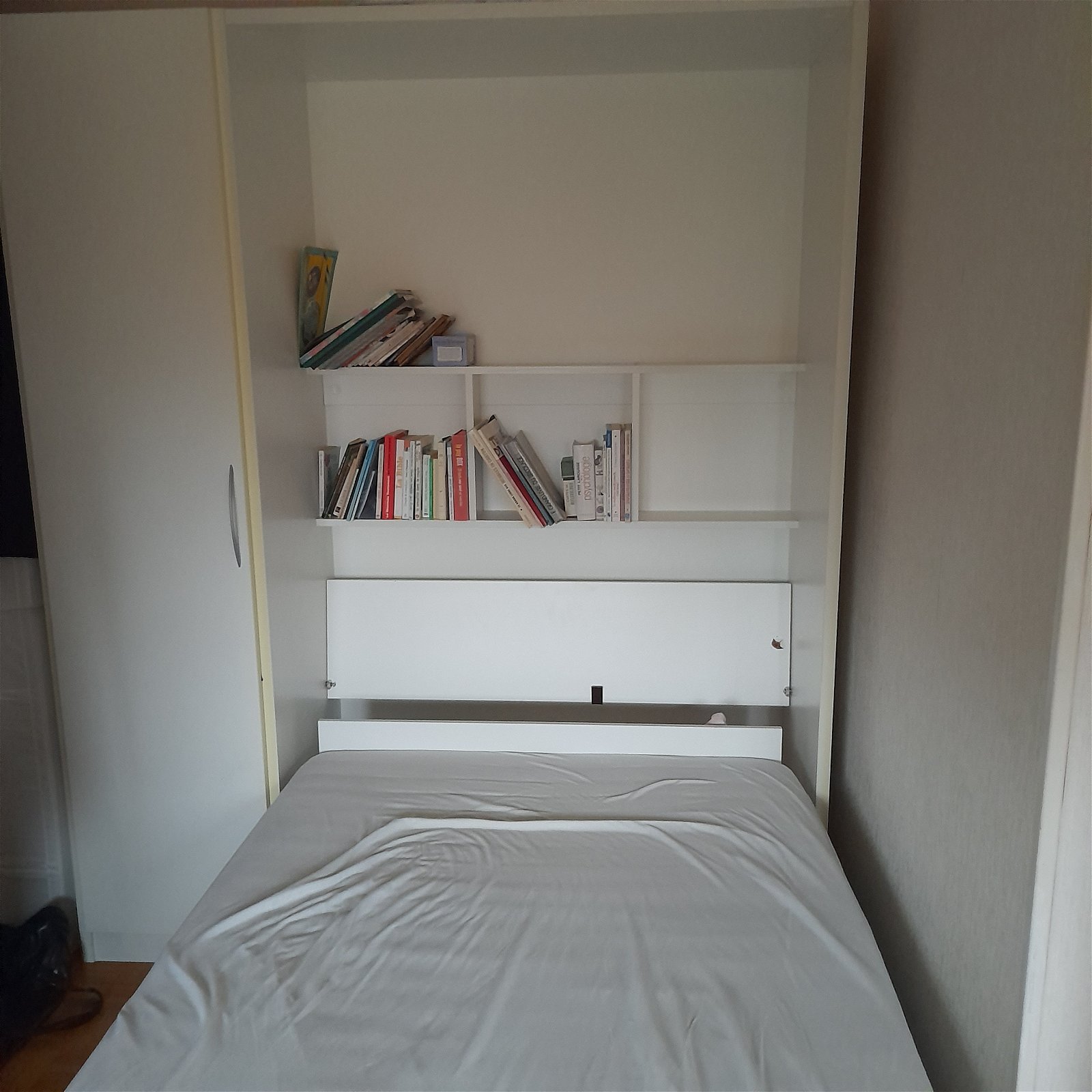 Chambre Chez L'habitant Lausanne 263646