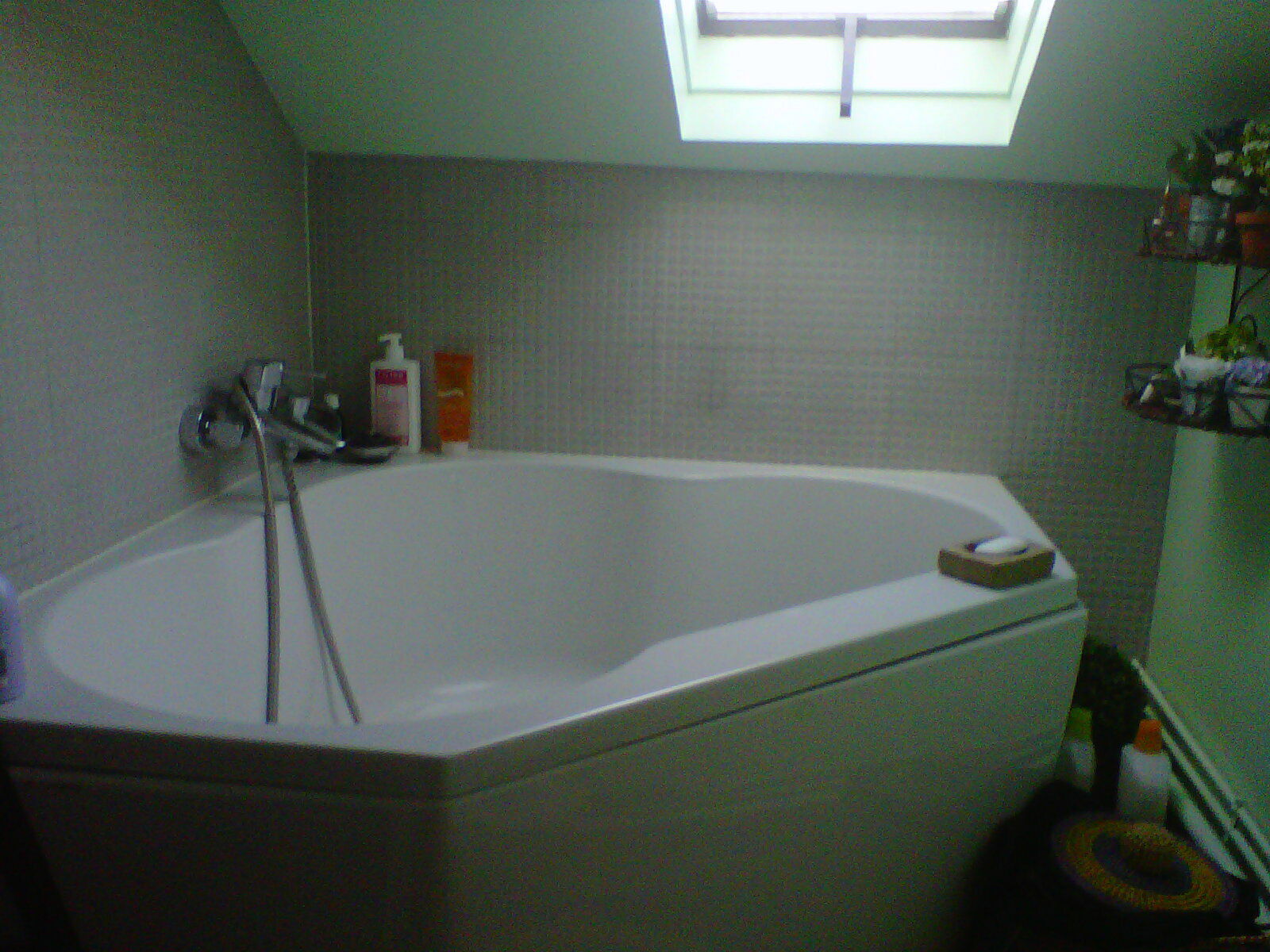 Zakwaterowanie U Rodziny Les Lilas 131834