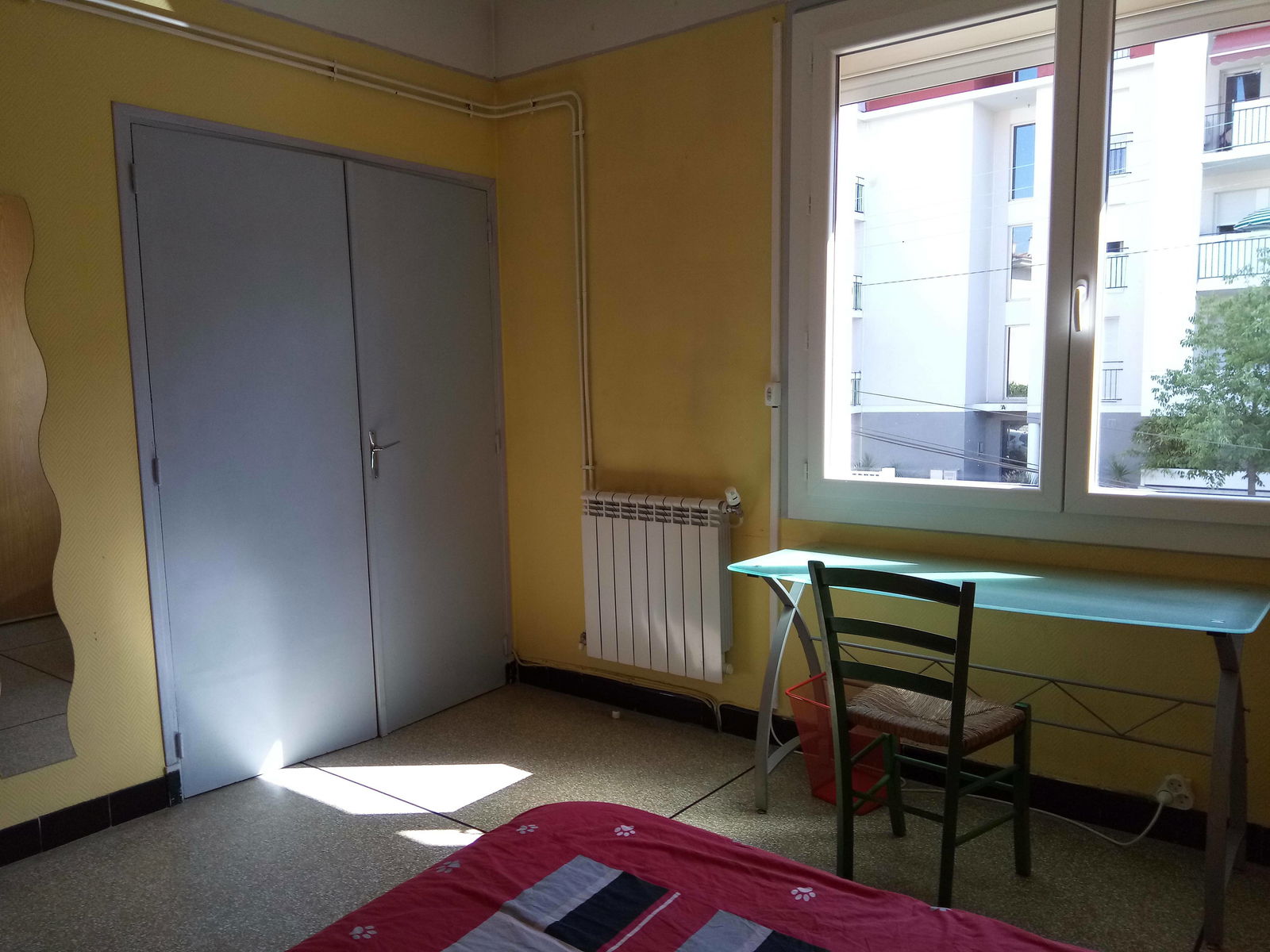 Kolokacja Montpellier 223635