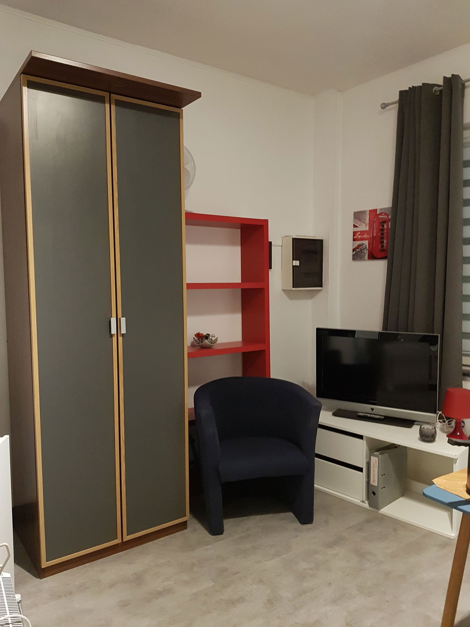 Estudio Independiente Liège 228218