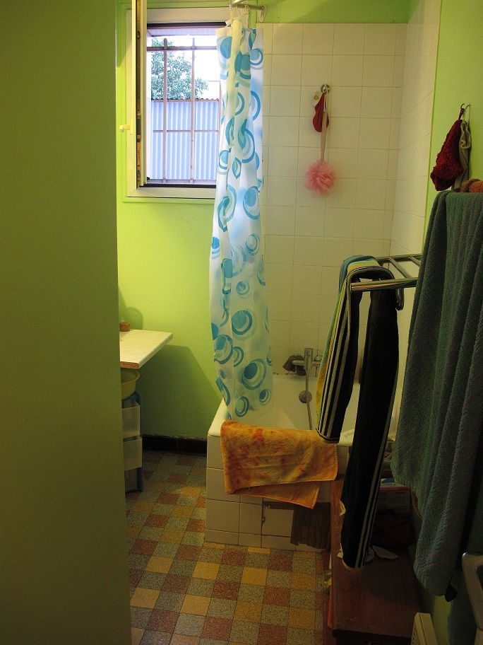 Colocatie Grenoble 115877