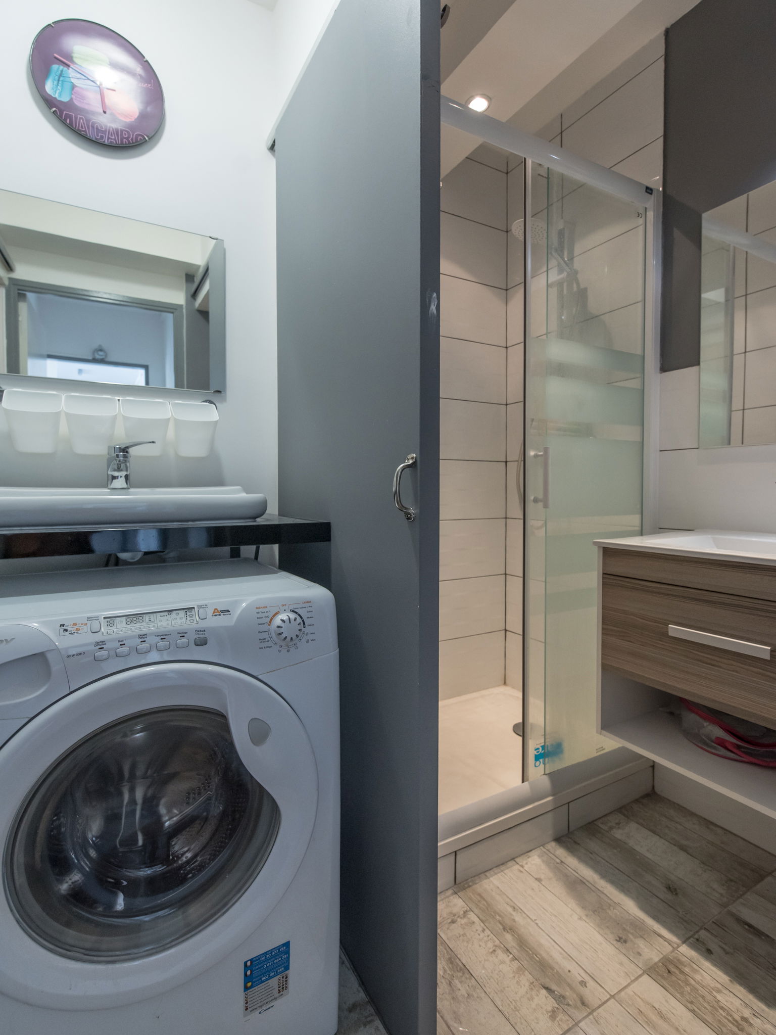 Gastgezin Saint-Étienne 237920