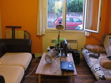 Chambre À Louer Grenoble 115877