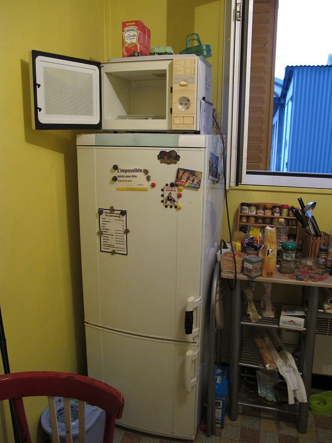 Colocation Grenoble 115877