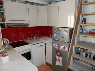 Room For Rent Paris 246777