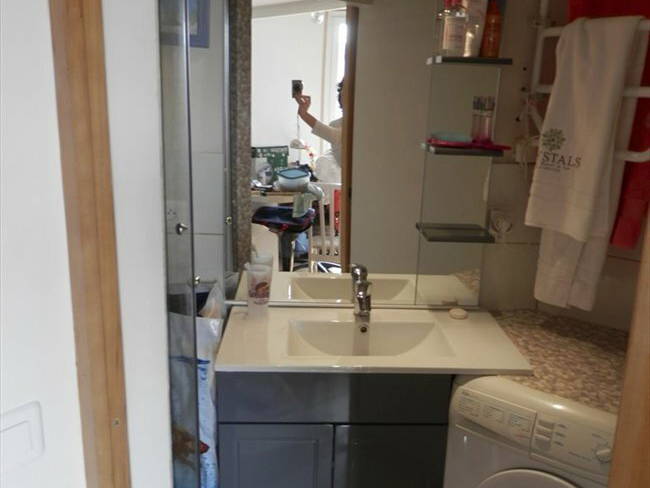 Colocation Paris 246777-3