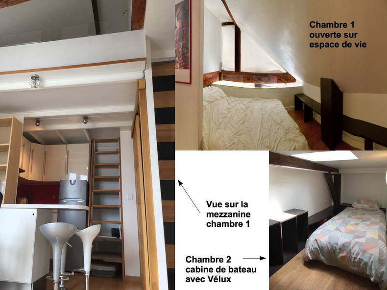 Colocation Paris 246777-4