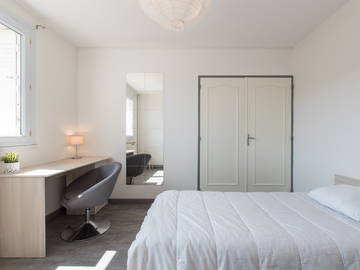 Chambre À Louer Saint-Étienne 237920