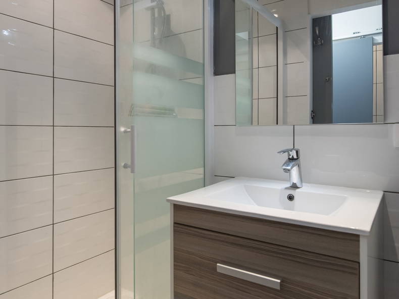 Chambre Chez L'habitant Saint-Étienne 237920-3