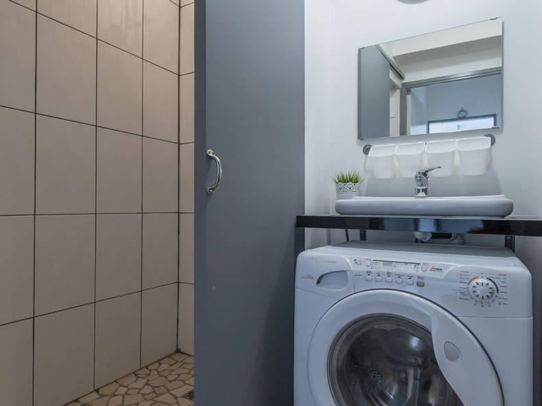 Chambre Chez L'habitant Saint-Étienne 237920-4