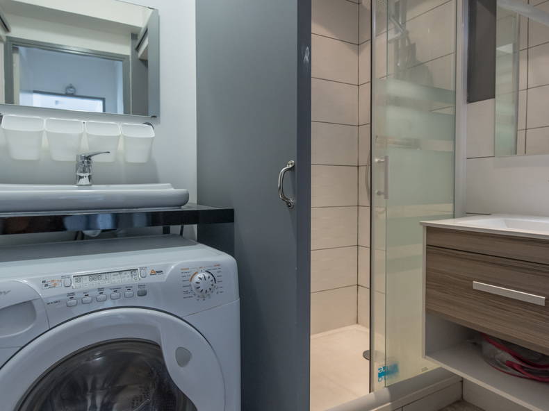 Chambre Chez L'habitant Saint-Étienne 237920-5