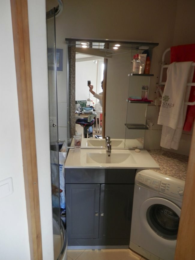 Colocation Paris 246777